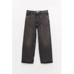 OUR LEGACY NEBULA WASH VAST CUT JEANS